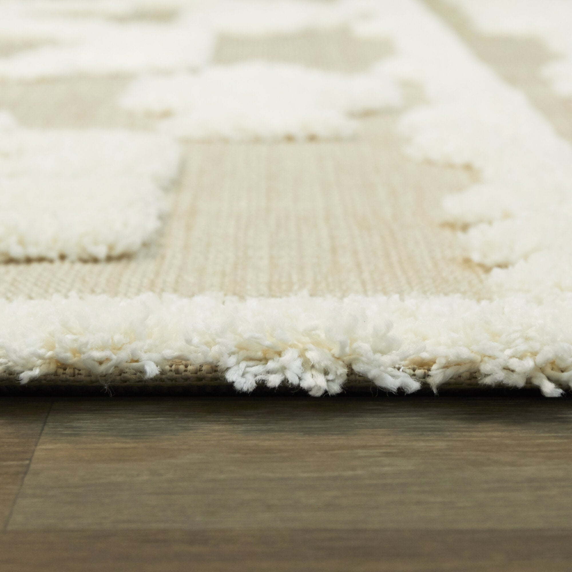 Page Global High-Low Area Rug - Balta Rugs