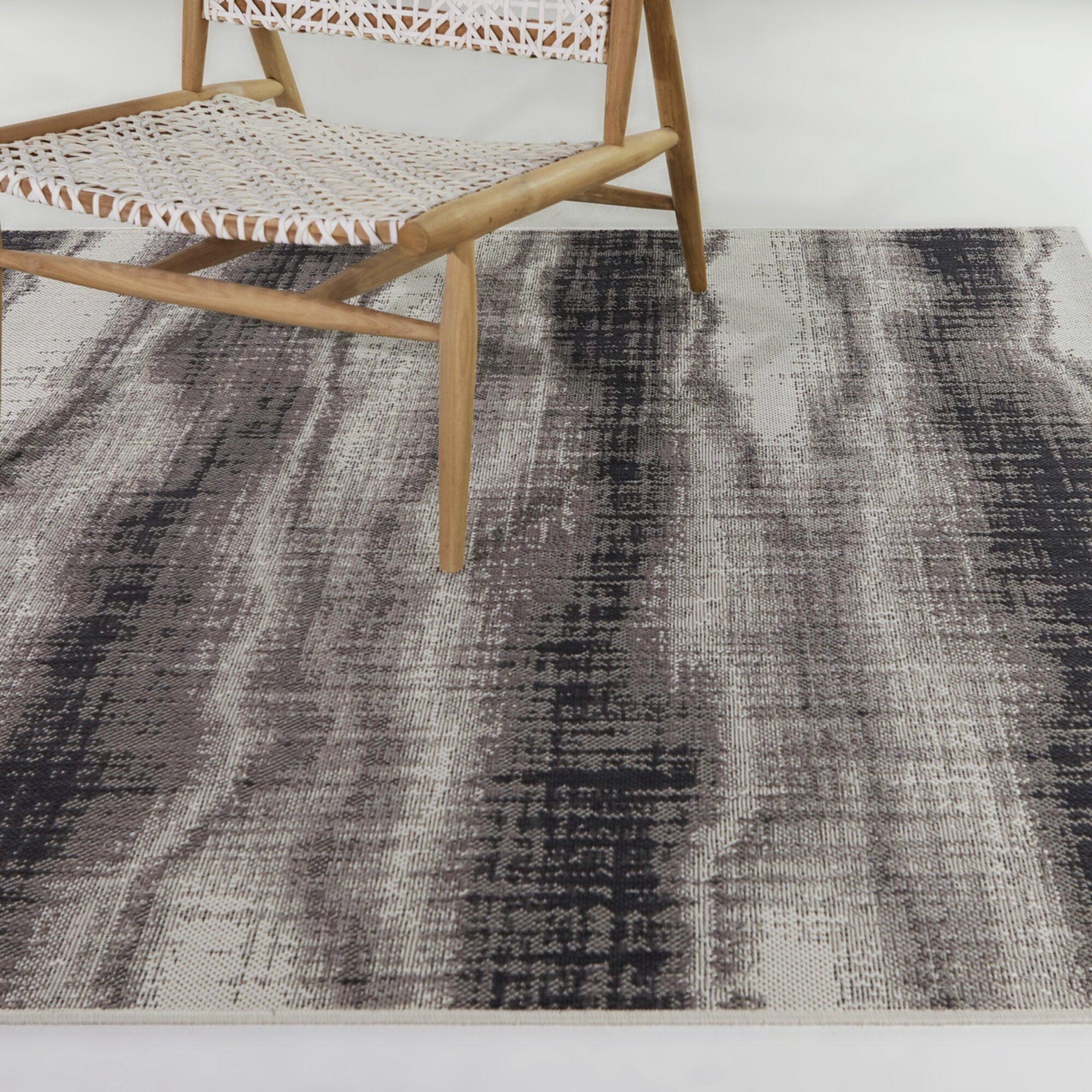 Lucia Abstract Modern Area Rug - Balta Rugs