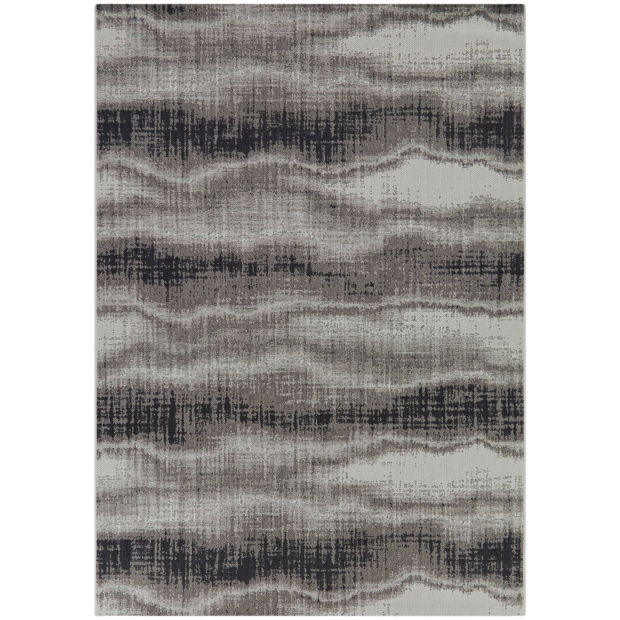 Lucia Abstract Modern Area Rug - Balta Rugs