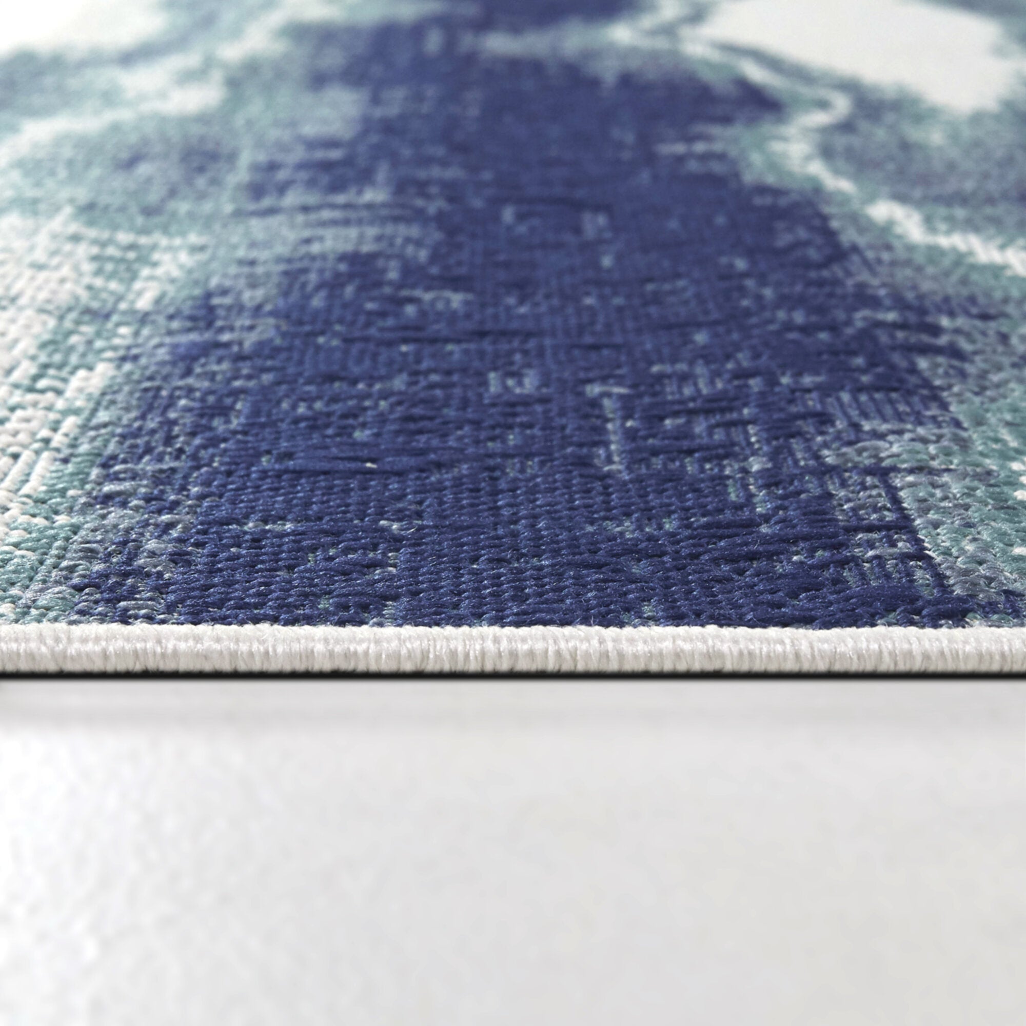 Lucia Abstract Modern Area Rug - Balta Rugs