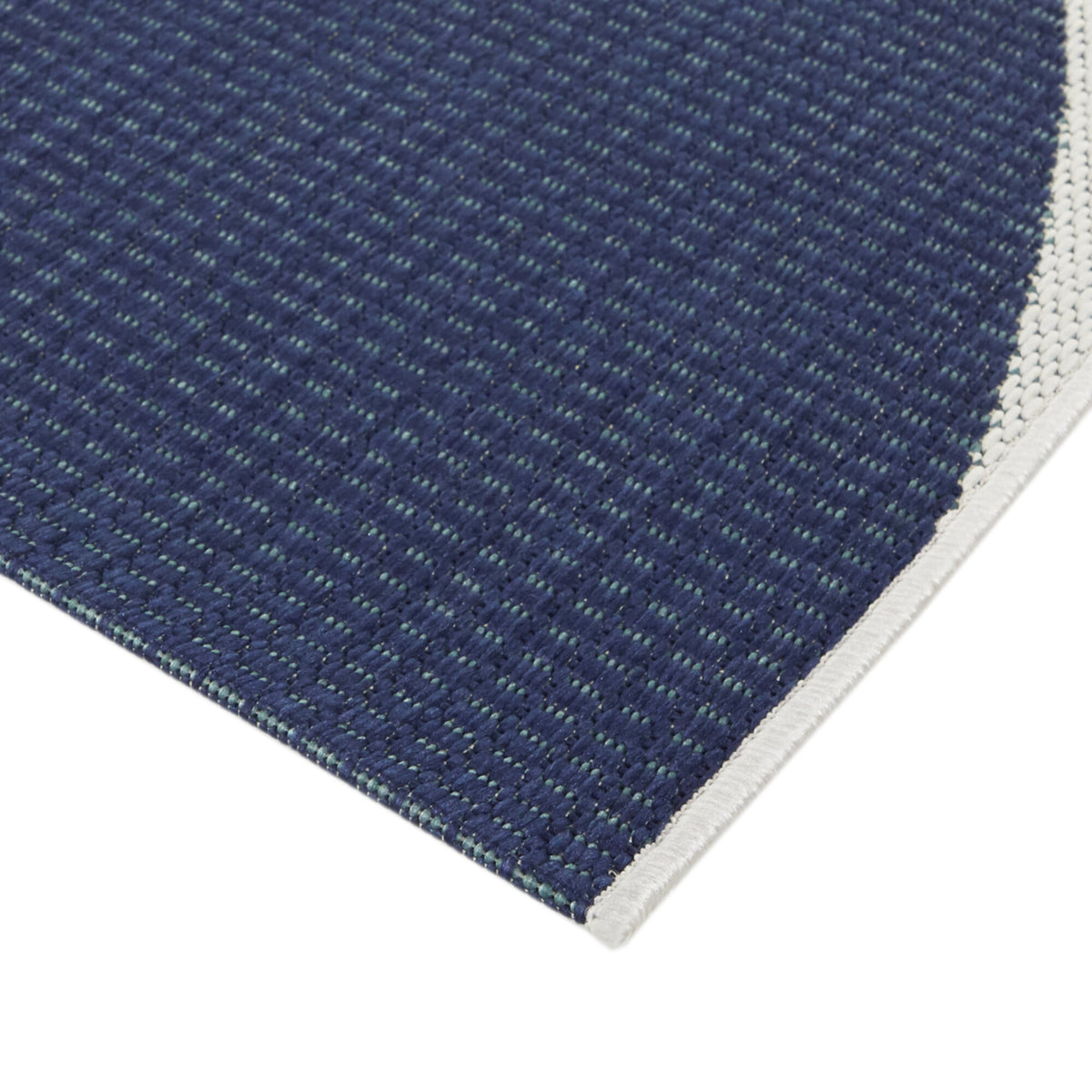 Hopper Modern Geometric Area Rug