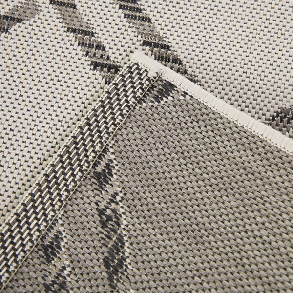 Sommer Trellis Patio Area Rug - Balta Rugs