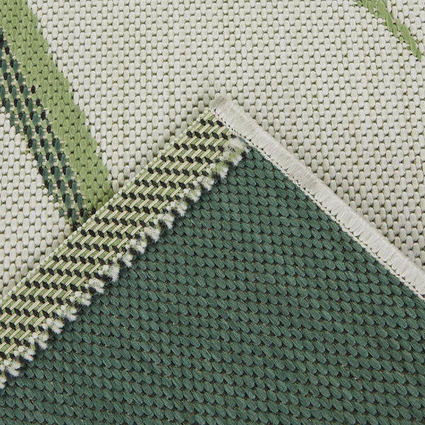 Emi Botanical Patio Area Rug - Balta Rugs