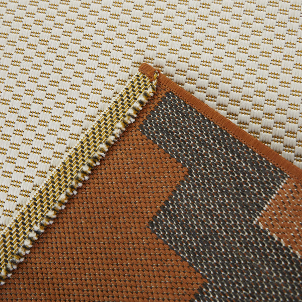 Laurie Southwestern Patio Area Rug - Balta Rugs