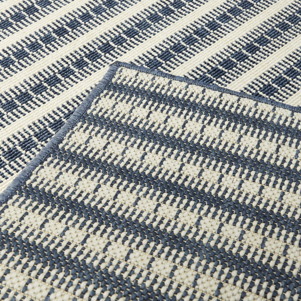 Niven Striped Area Rug - Balta Rugs