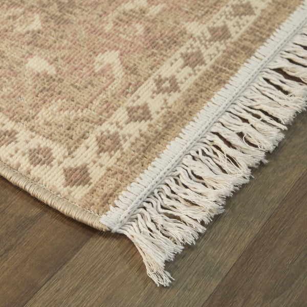 Rosemarie Traditional Persian Area Rug - Balta Rugs