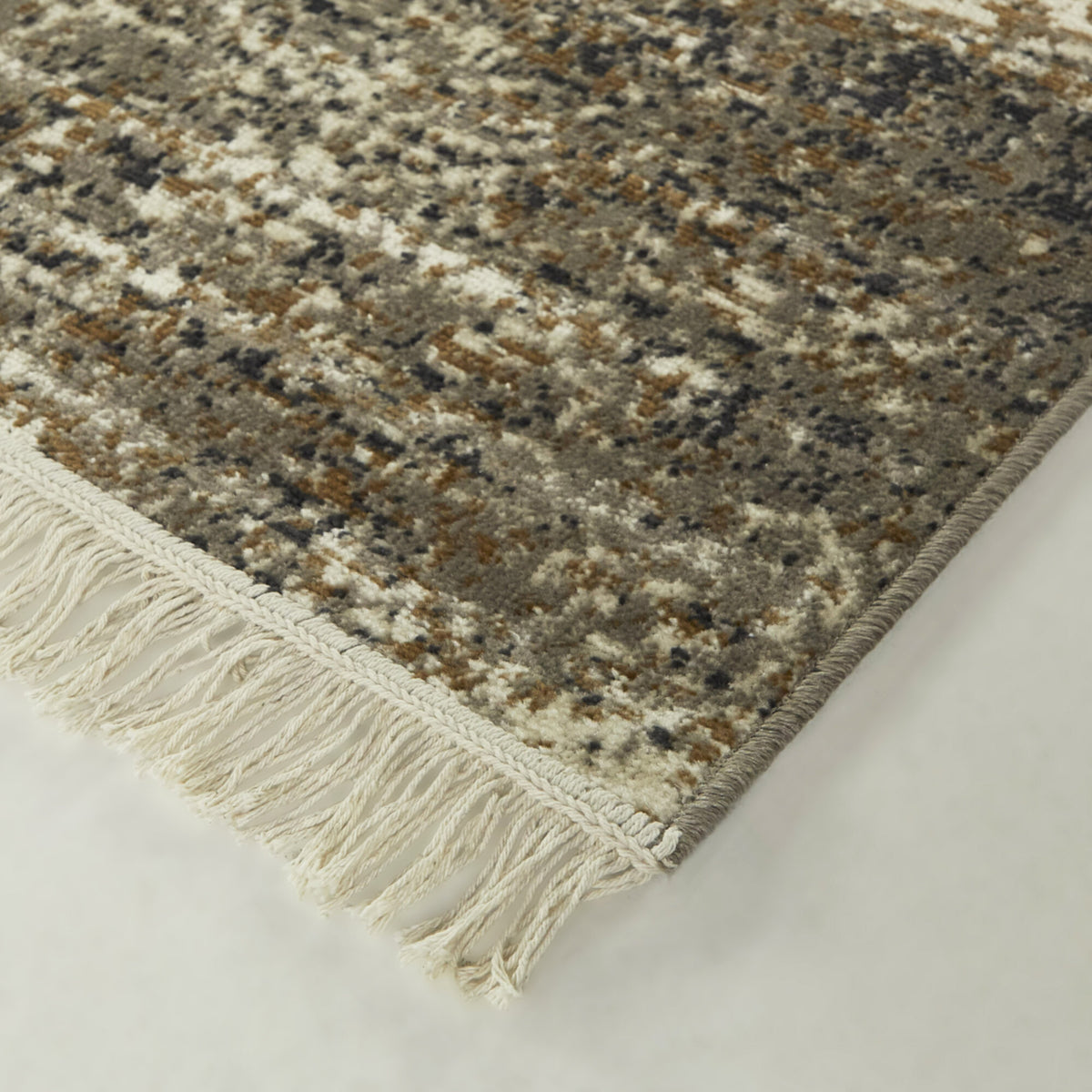 Aitken Recycled Abstract Area Rug