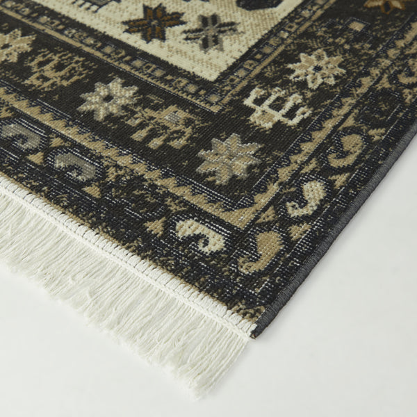 Eugene Traditional Medallion Area Rug - Balta Rugs