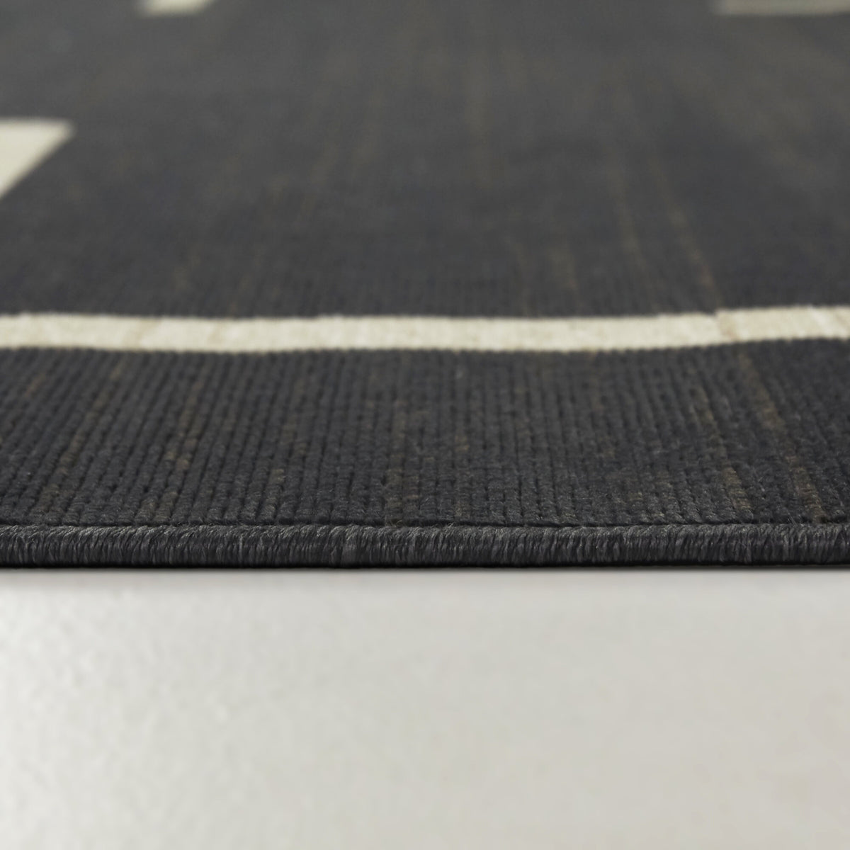 Reiss Recycled Modern Area Rug