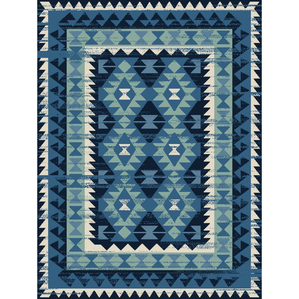 Vintage Outdoor - Balta Rugs