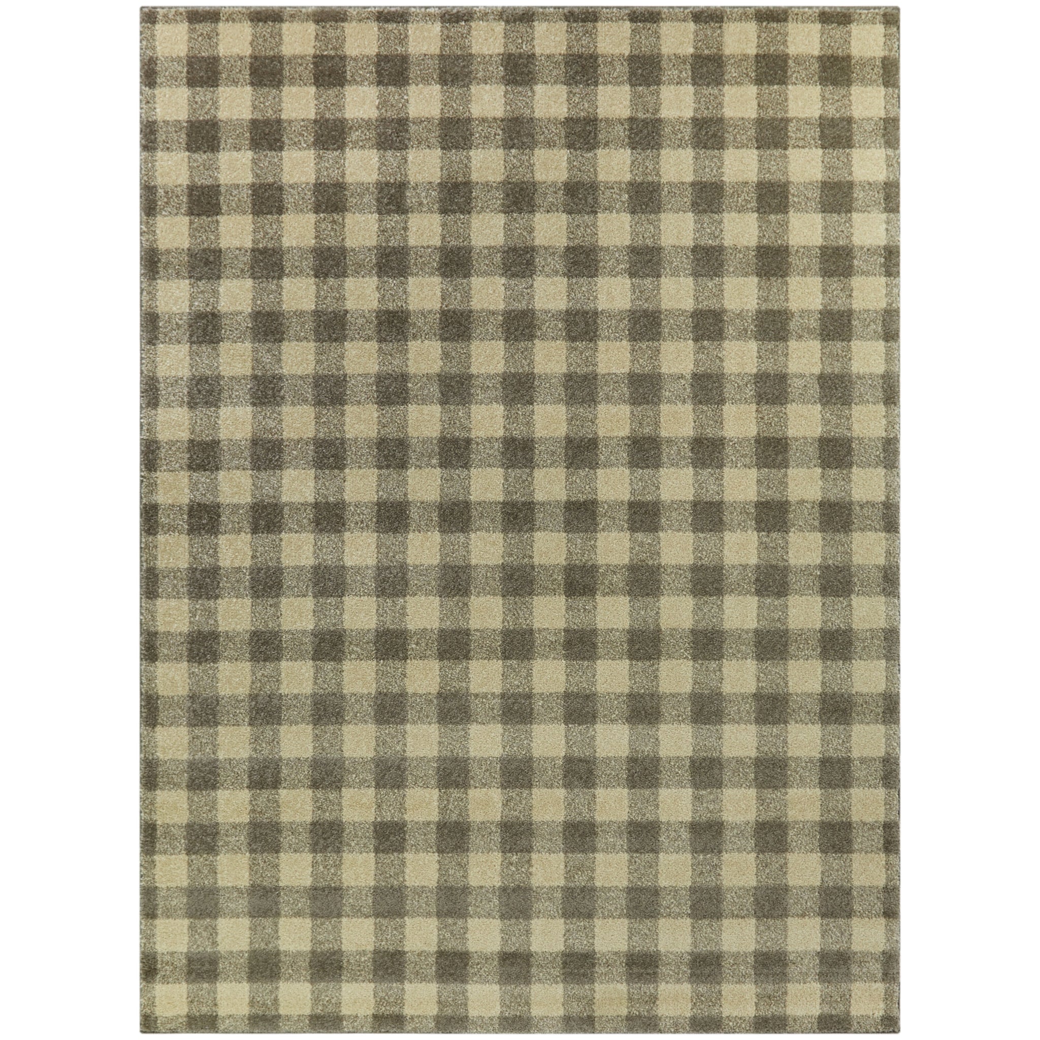 Rogers Gingham Area Rug - Balta Rugs
