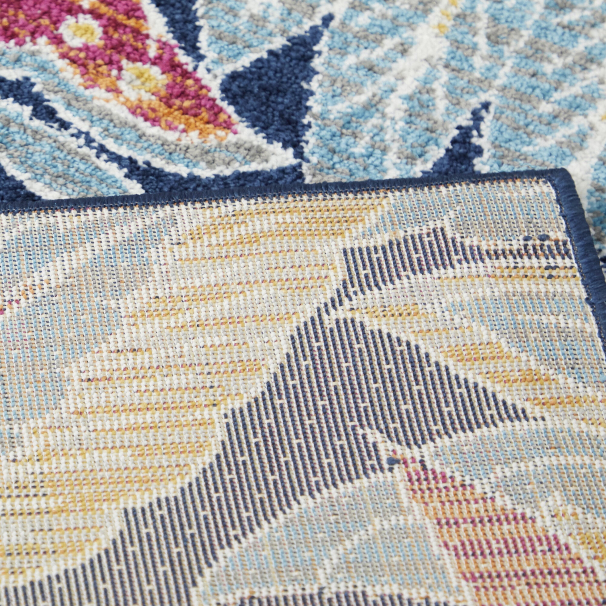 Melanie Floral Area Rug - Balta Rugs