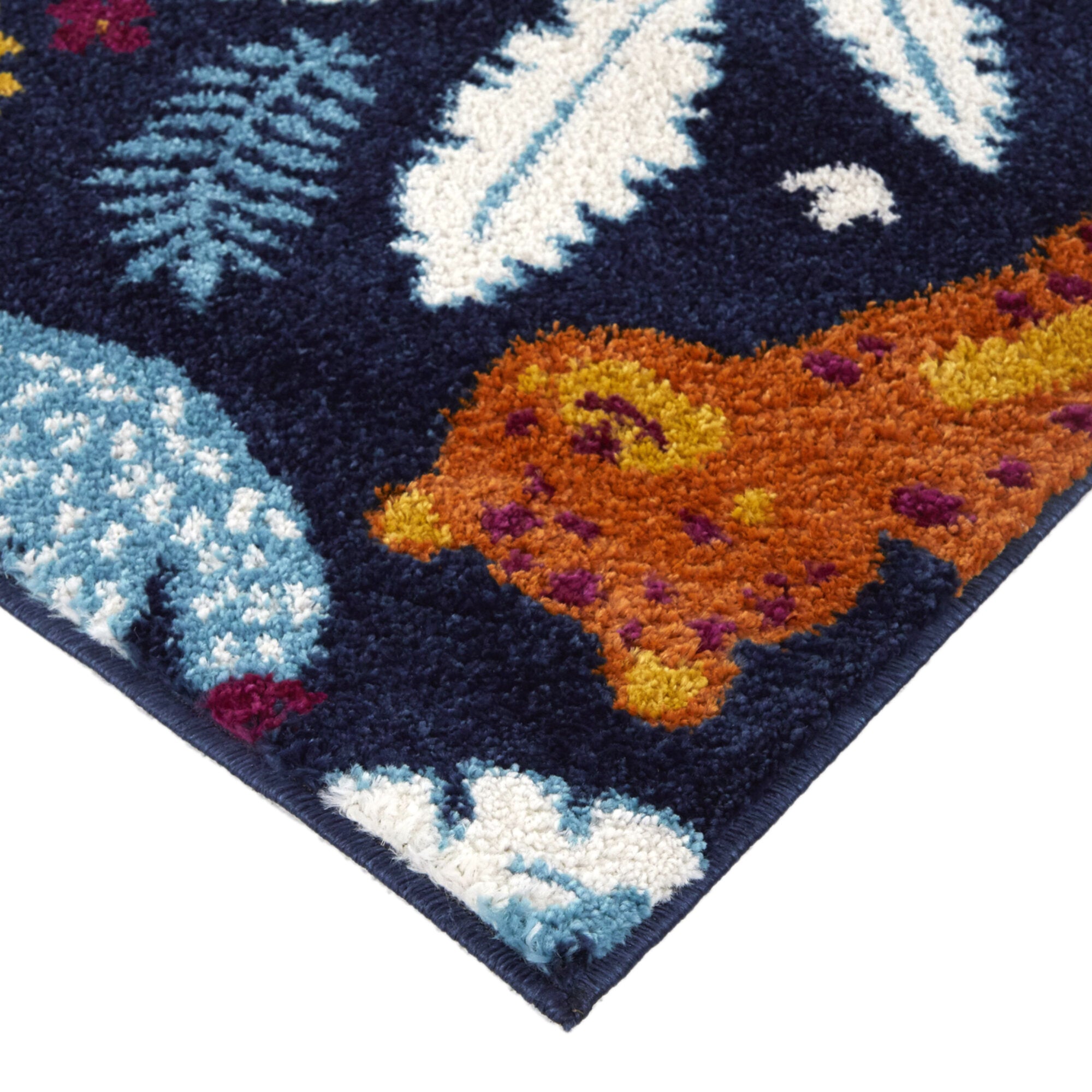 Sahara Kids Animal Area Rug - Balta Rugs