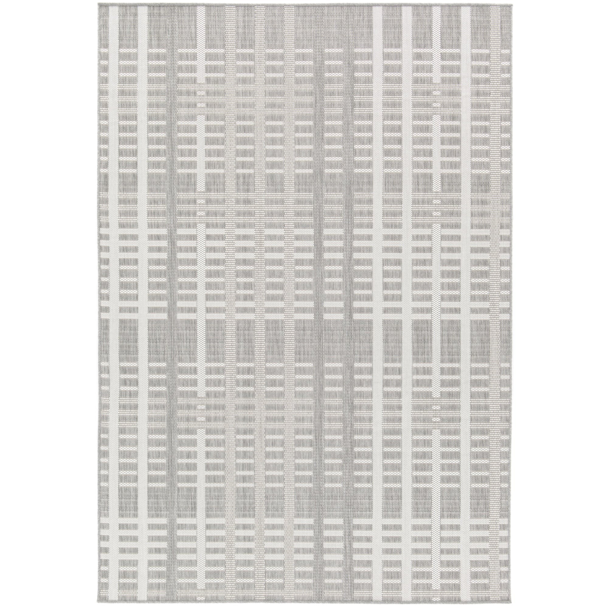 Hans Modern Striped Area Rug - Balta Rugs