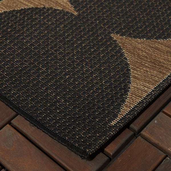 Nielsen Modern Patio Area Rug - Balta Rugs