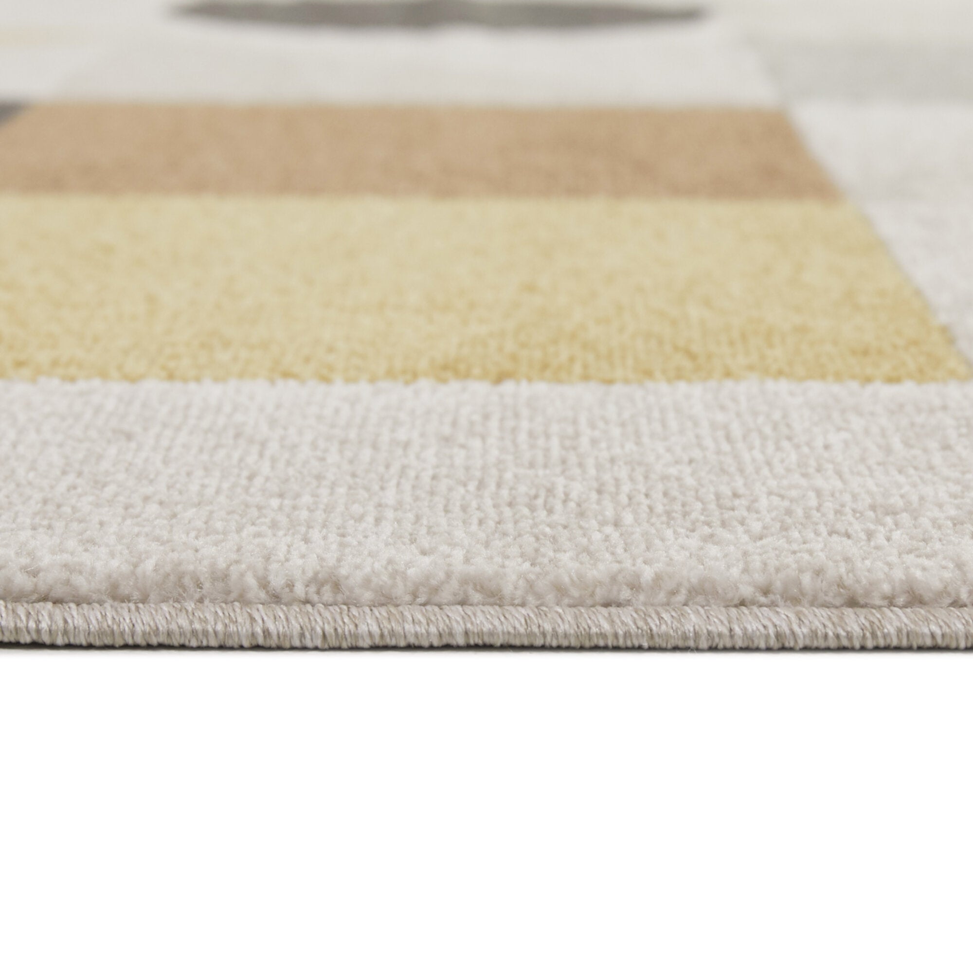Aden Modern Geometric Area Rug - Balta Rugs