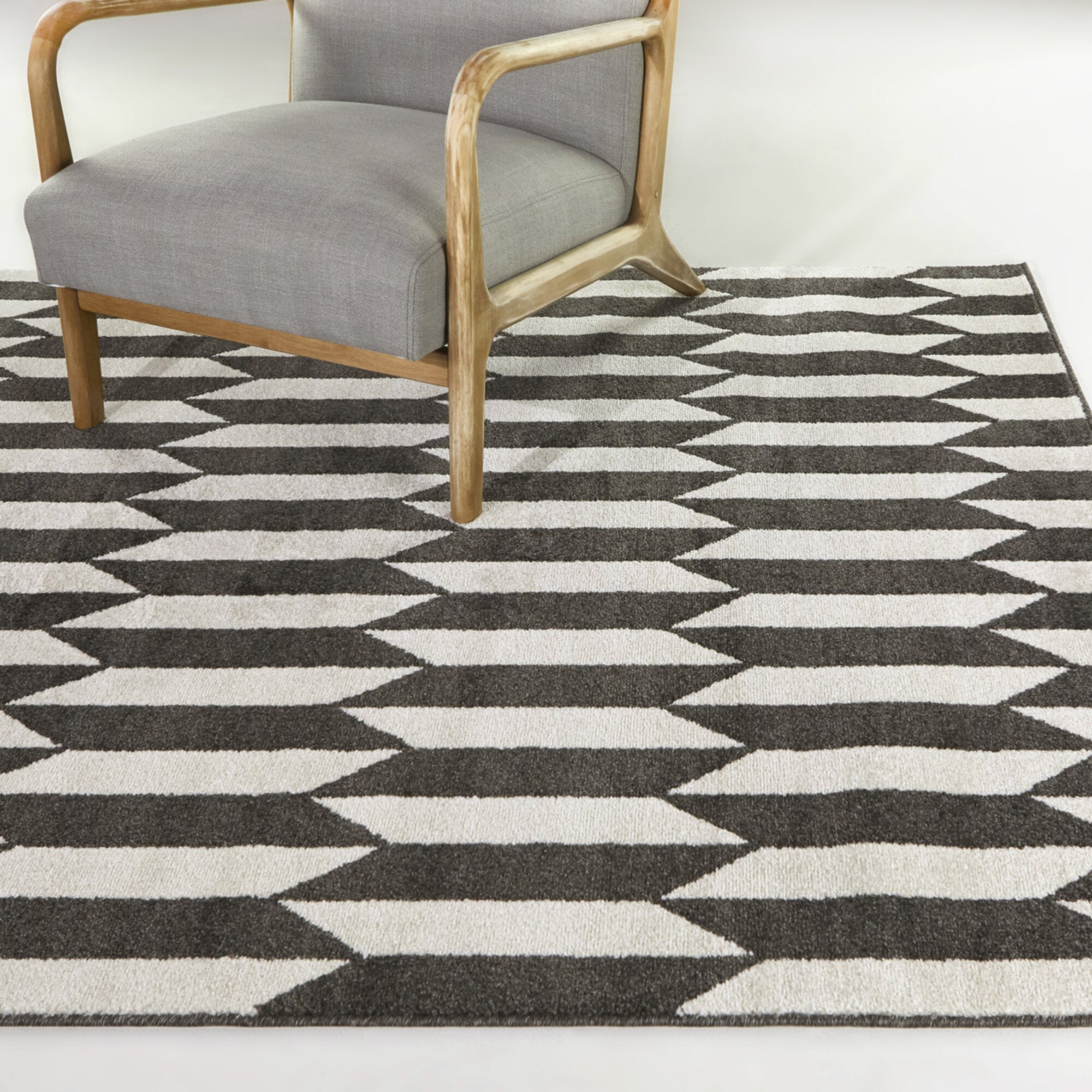 Judith Transitional Area Rug - Balta Rugs