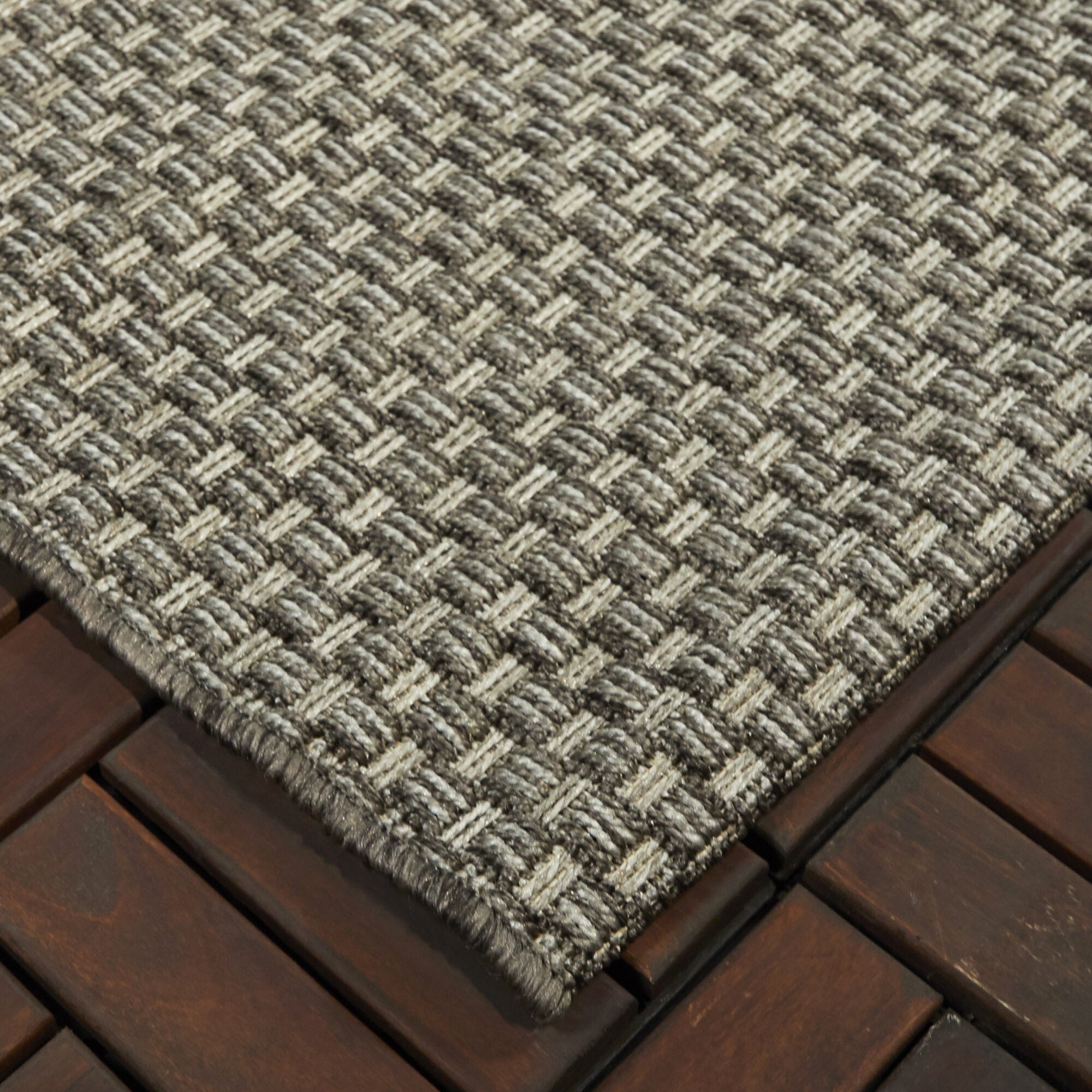 Newman Patio Area Rug - Balta Rugs