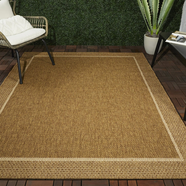 Collins Patio Area Rug - Balta Rugs