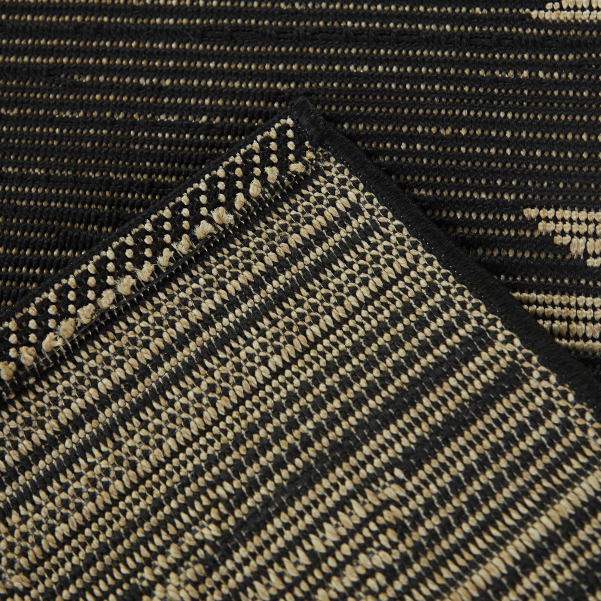Deco Border Rugs Merieme Art Deco Border Area Rug - Balta Rugs