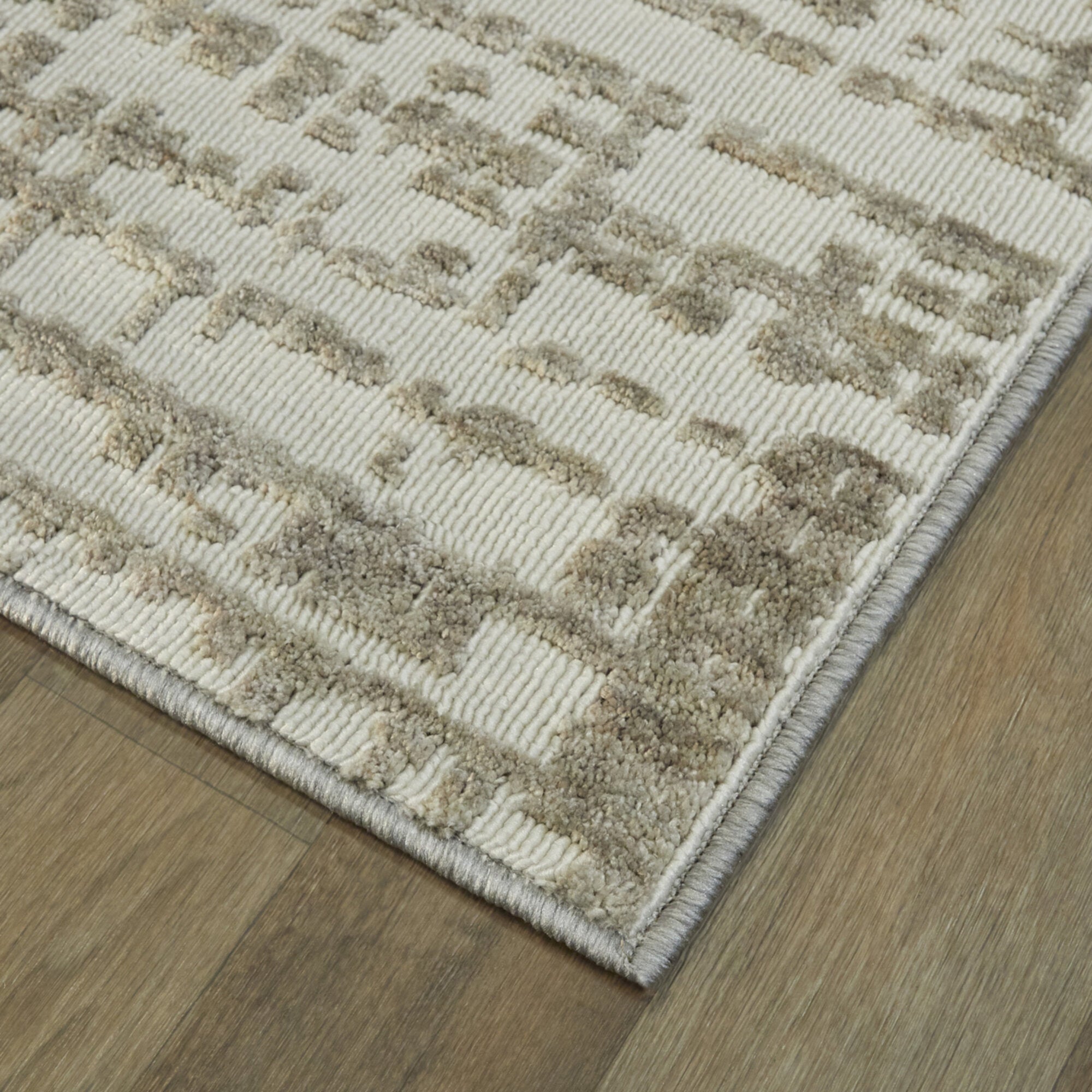 Nolan Contemporary Area Rug - Balta Rugs