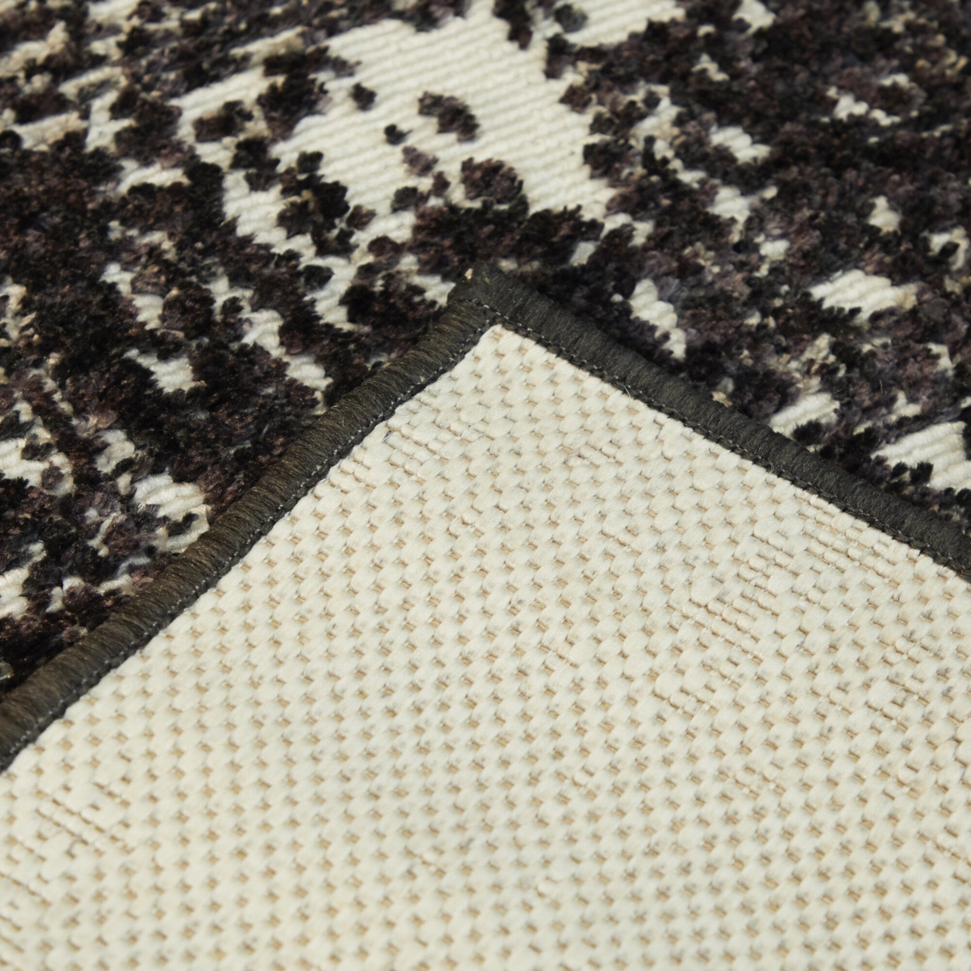 Leon Abstract Area Rug - Balta Rugs