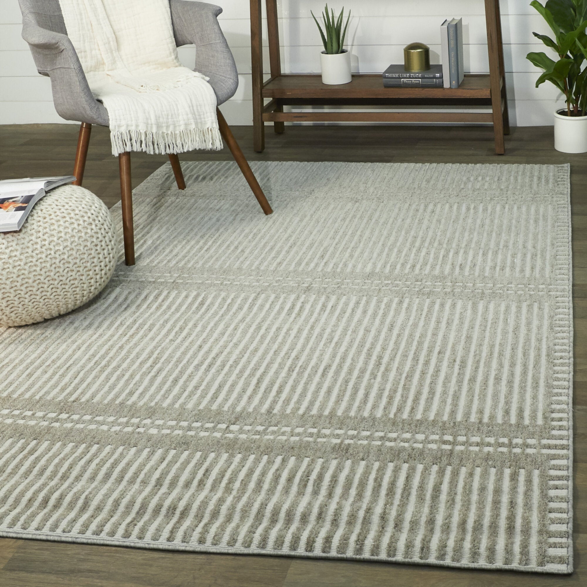 Sinclair Contemporary Area Rug - Balta Rugs