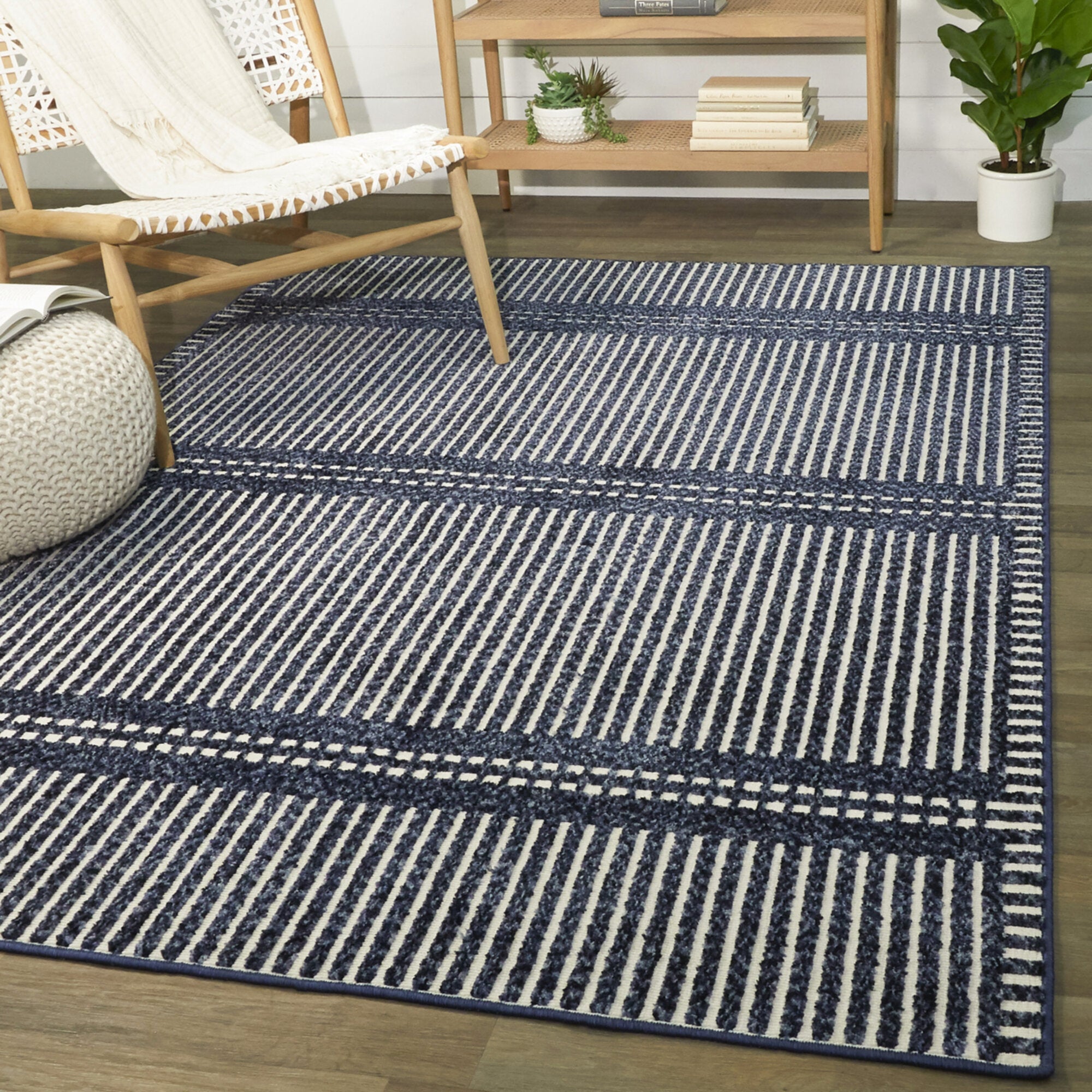 Sinclair Contemporary Area Rug - Balta Rugs