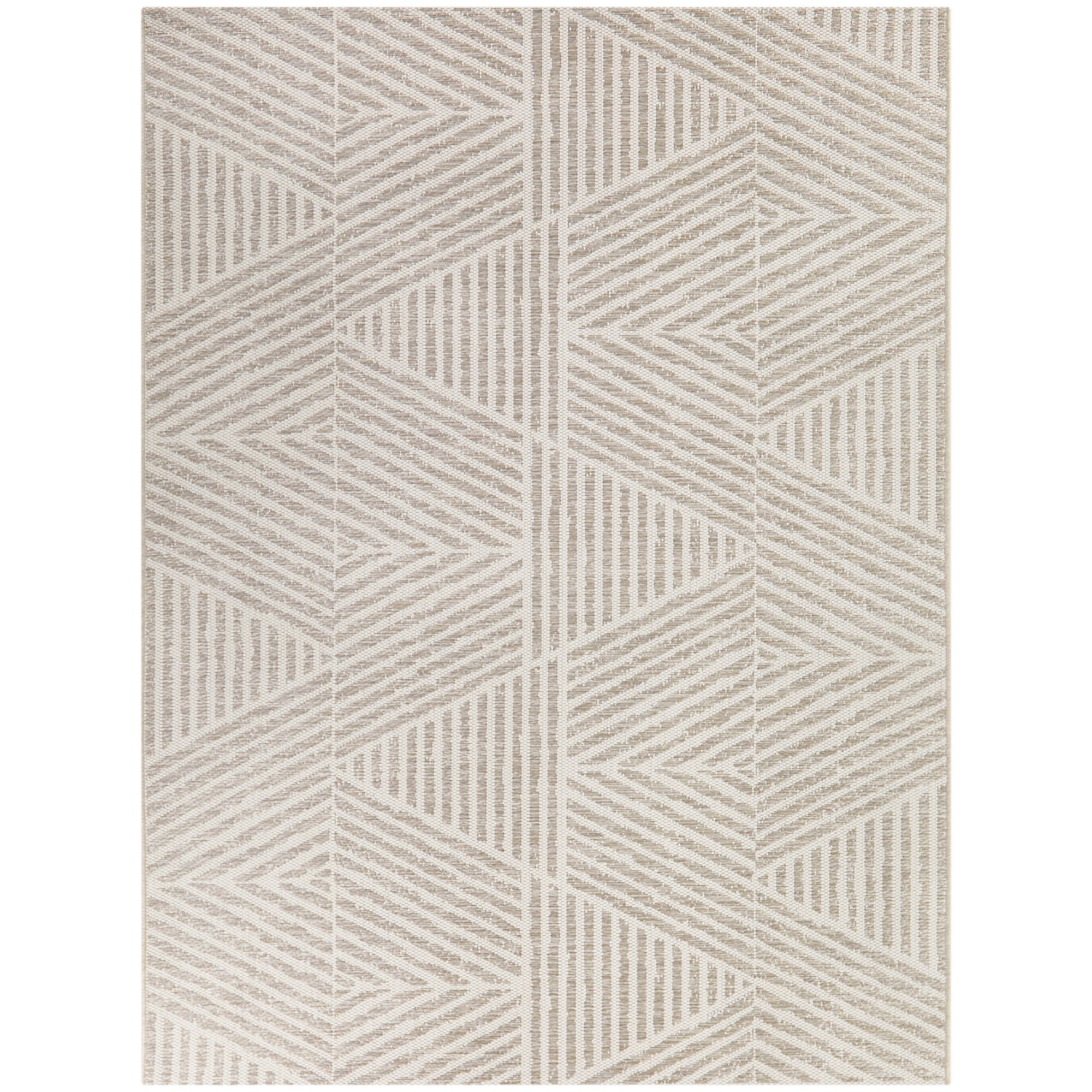 Darcy Modern Geometric Area Rug - Balta Rugs