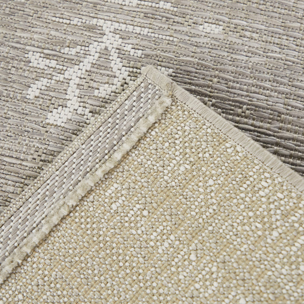 Lucilius Botanical Patio Area Rug - Balta Rugs