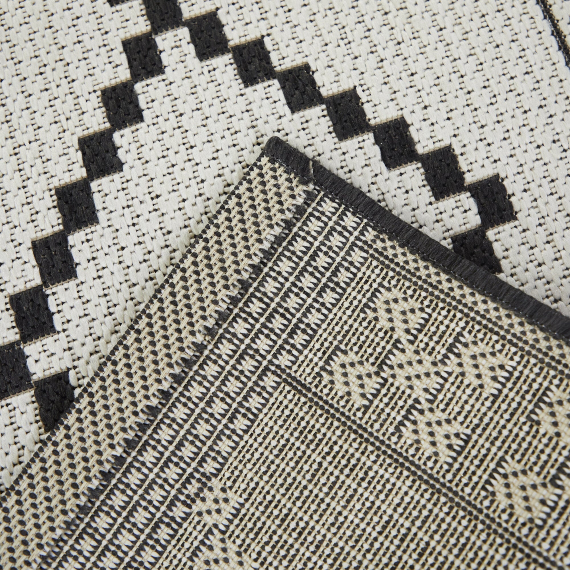 Gerard Geometric Trellis Area Rug - Balta Rugs