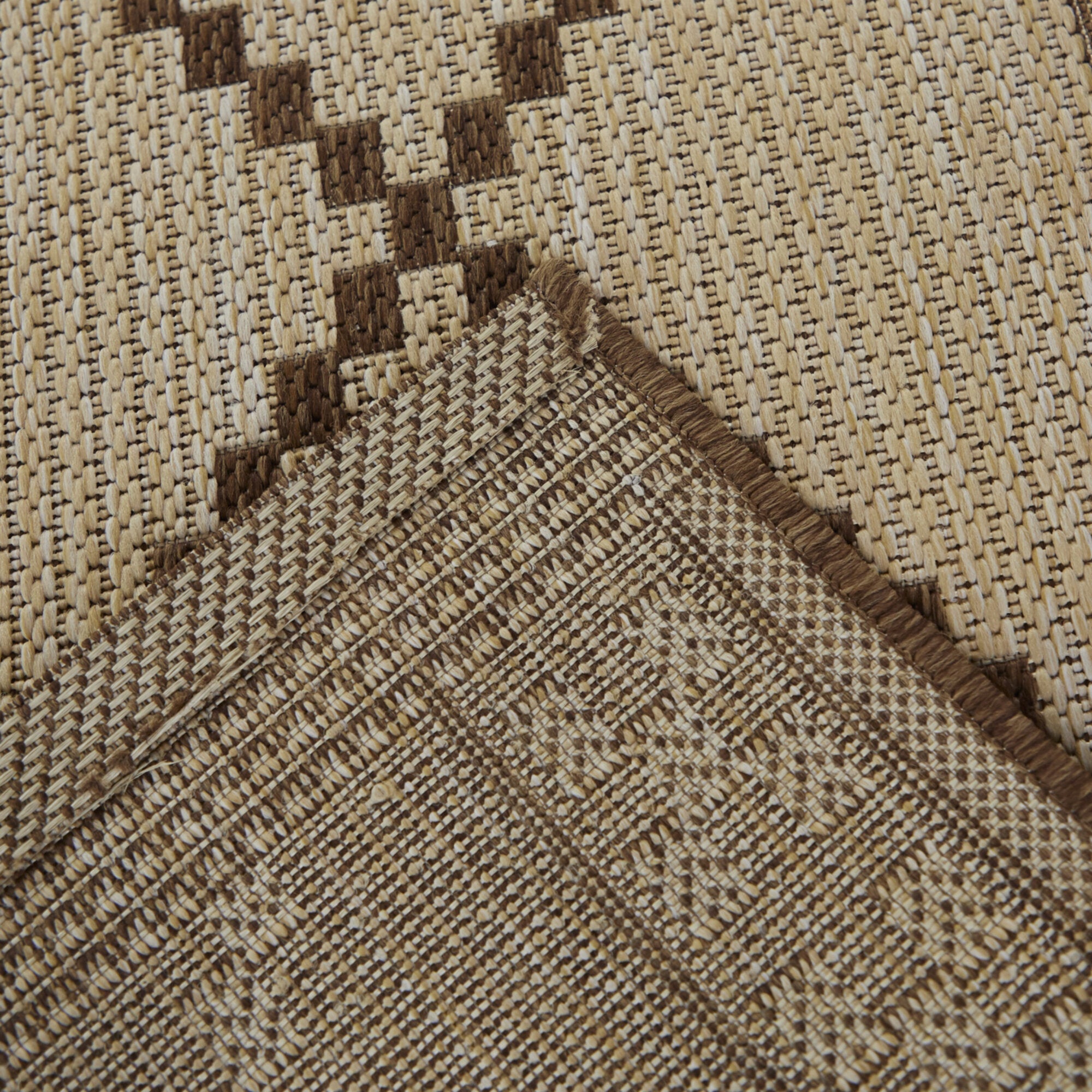 Gerard Geometric Trellis Area Rug - Balta Rugs