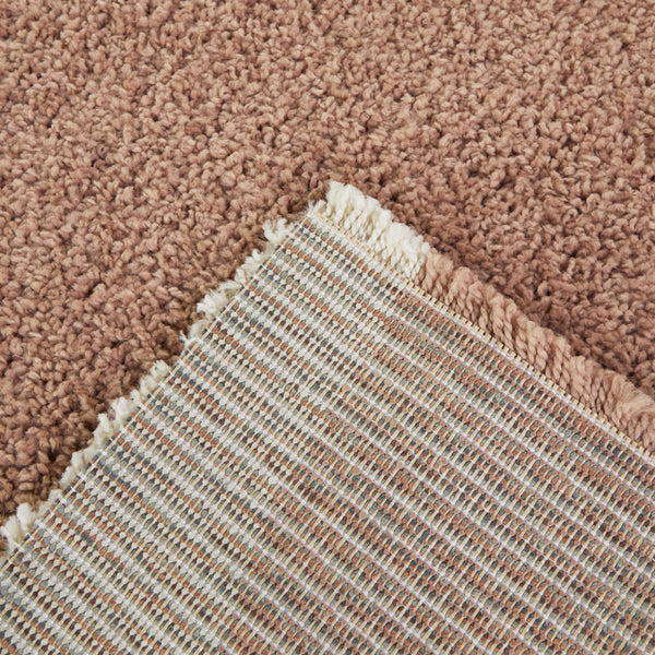Chapelle Geometric Shag Area Rug - Balta Rugs