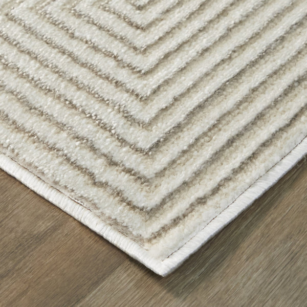 Cabell Geometric Area Rug - Balta Rugs