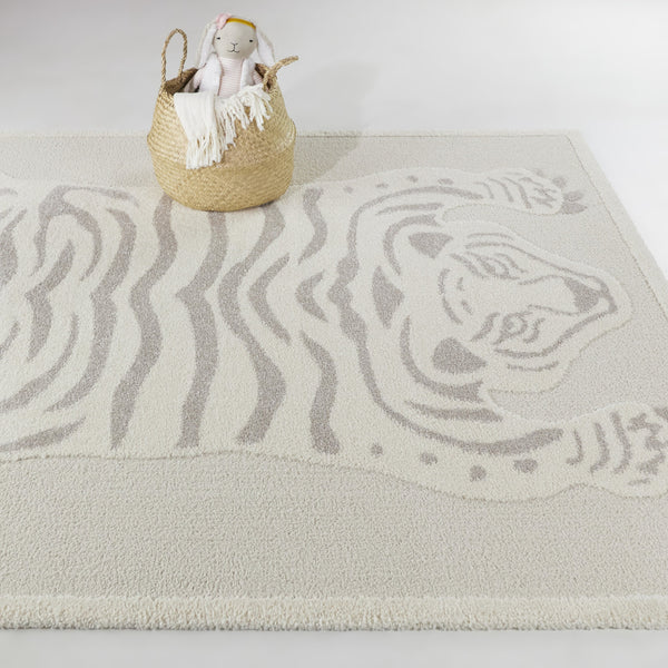 Tigre Kids Area Rug - Balta Rugs