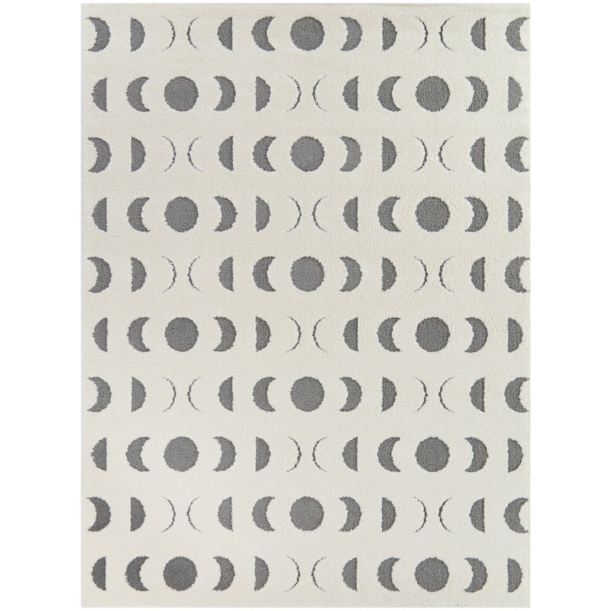 Eclipse Round Rug Eclipse Contemporary Geometric Area Rug - Balta Rugs