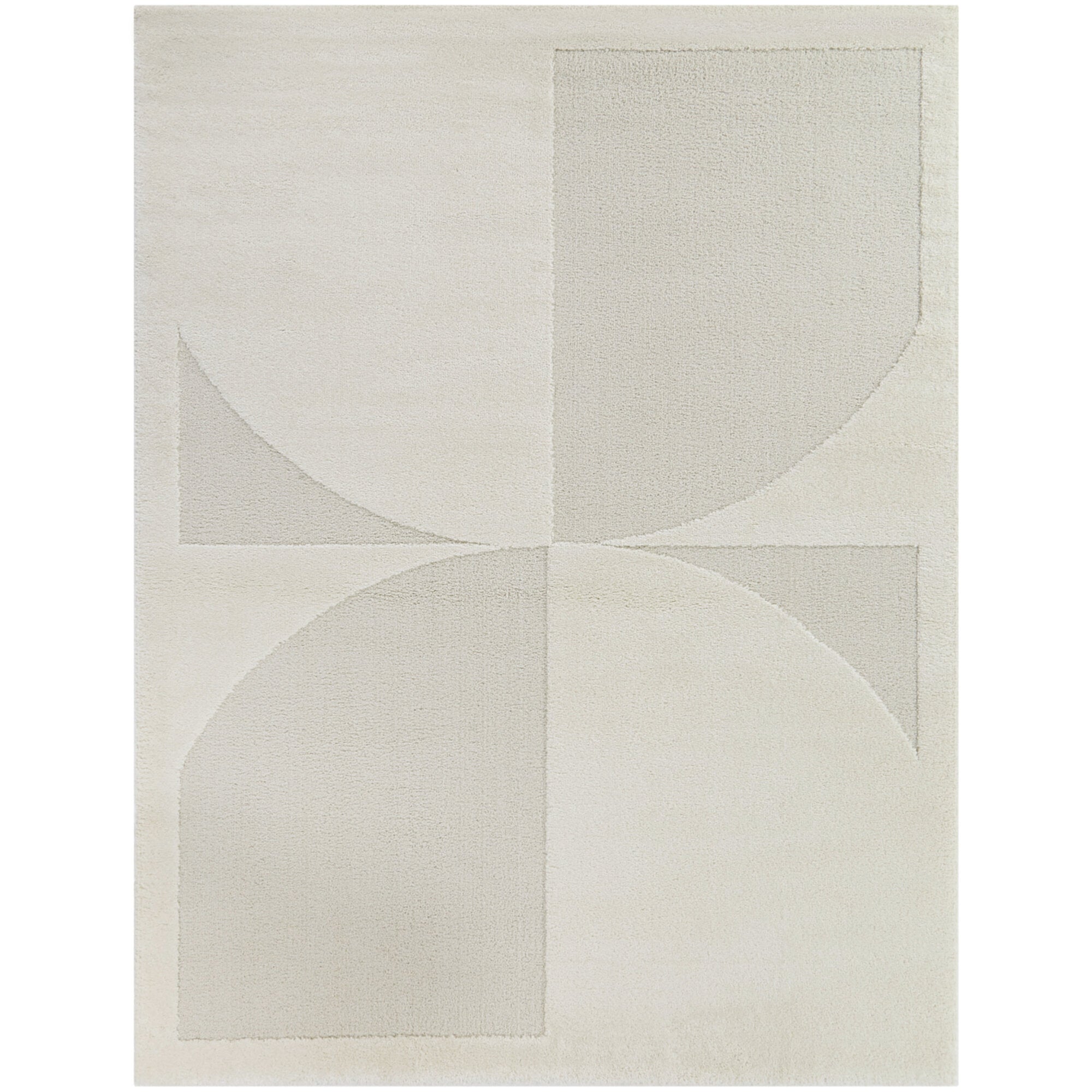 Ralph Contemporary Geometric Area Rug - Balta Rugs