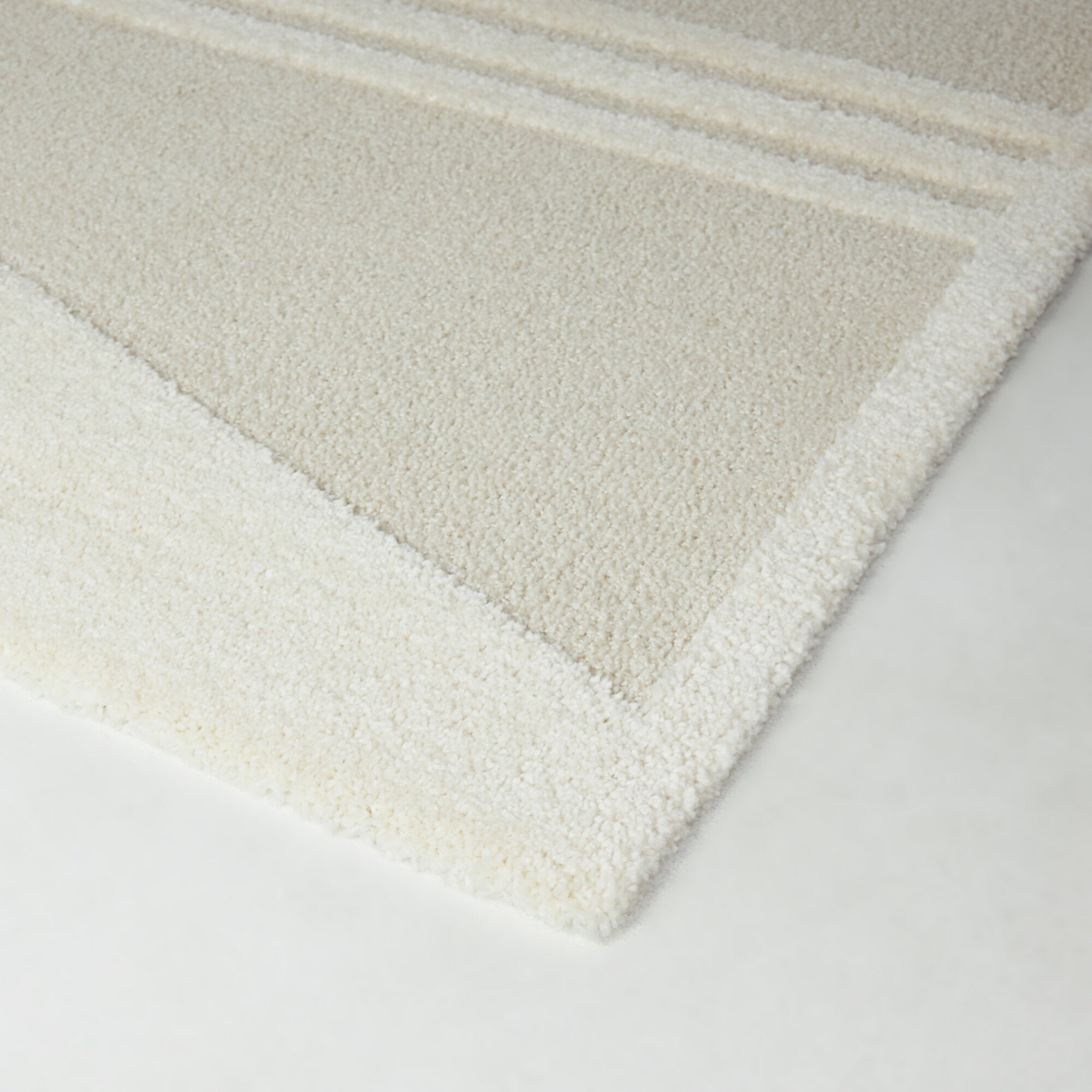 Ross Modern Striped Area Rug - Balta Rugs