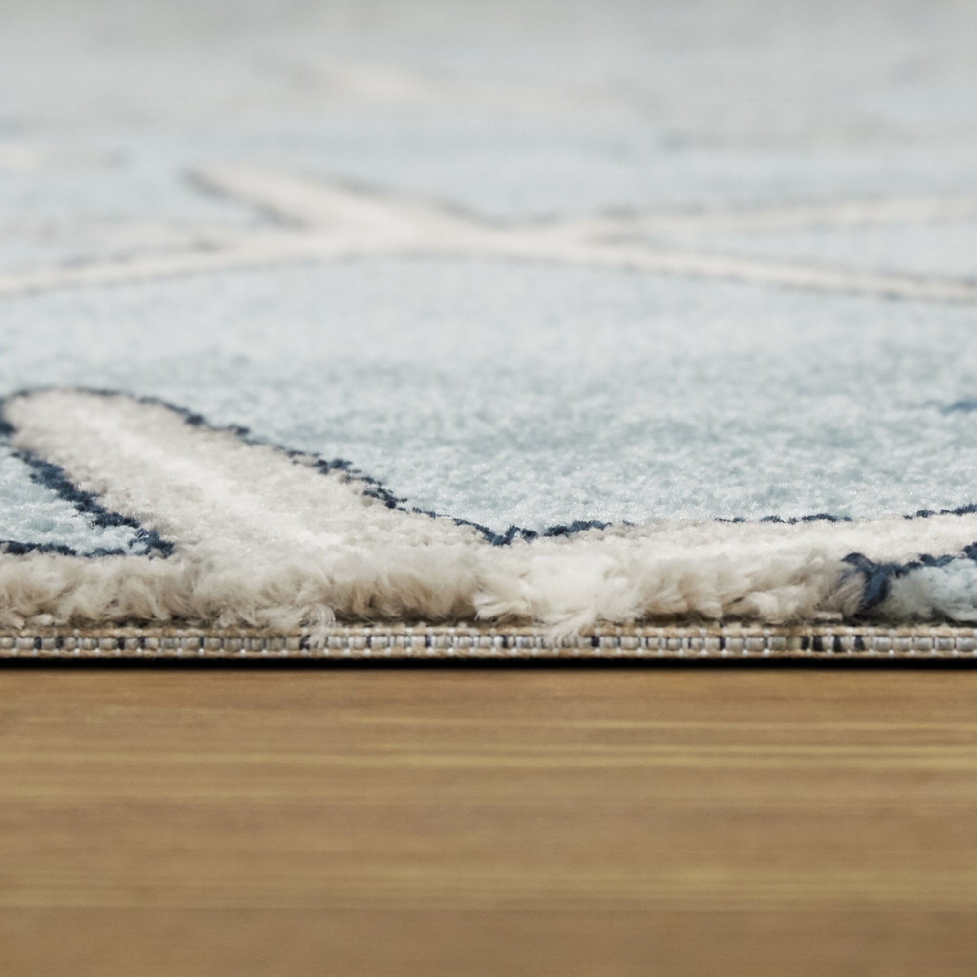 Massau Coastal Starfish Area Rug - Balta Rugs
