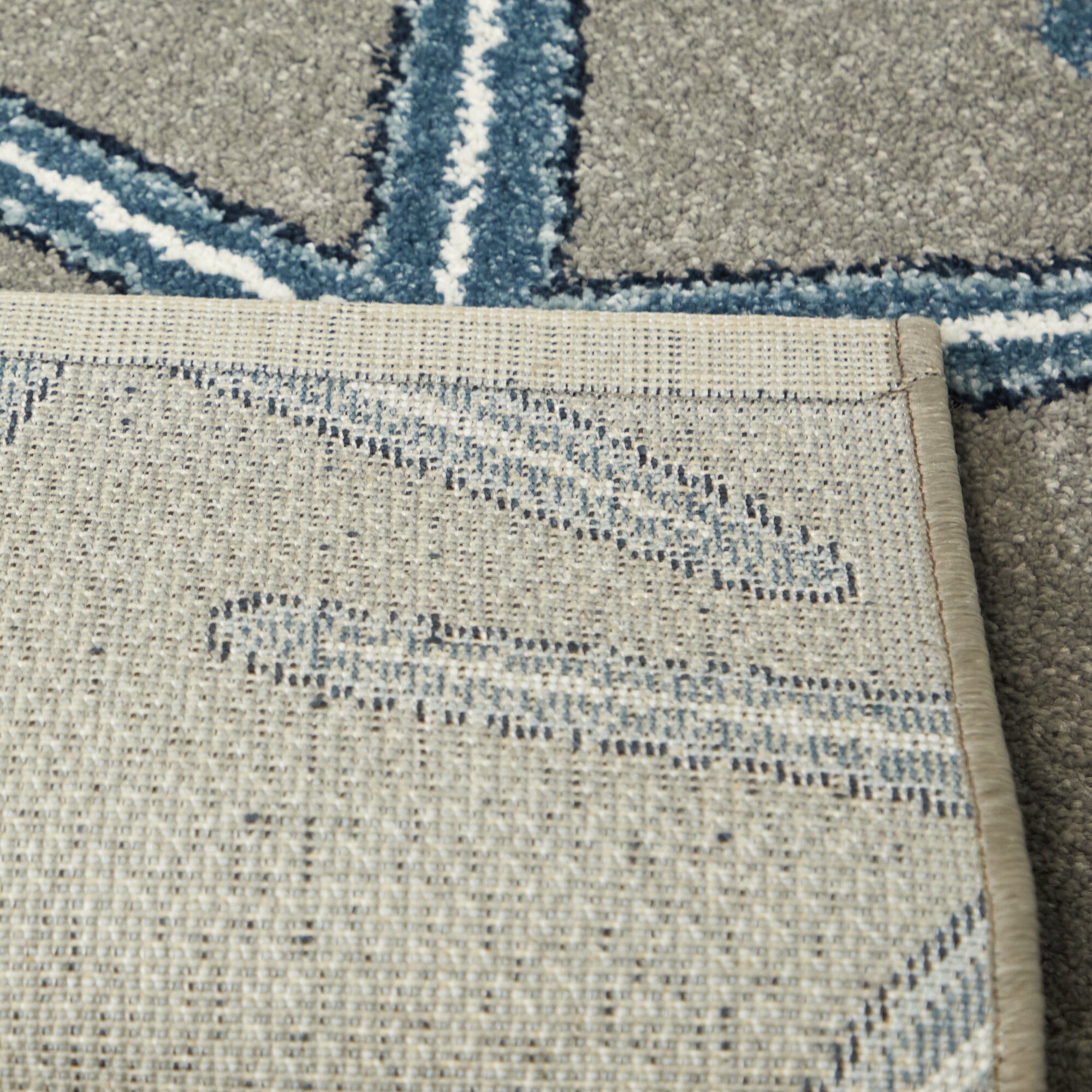 Massau Coastal Starfish Area Rug - Balta Rugs