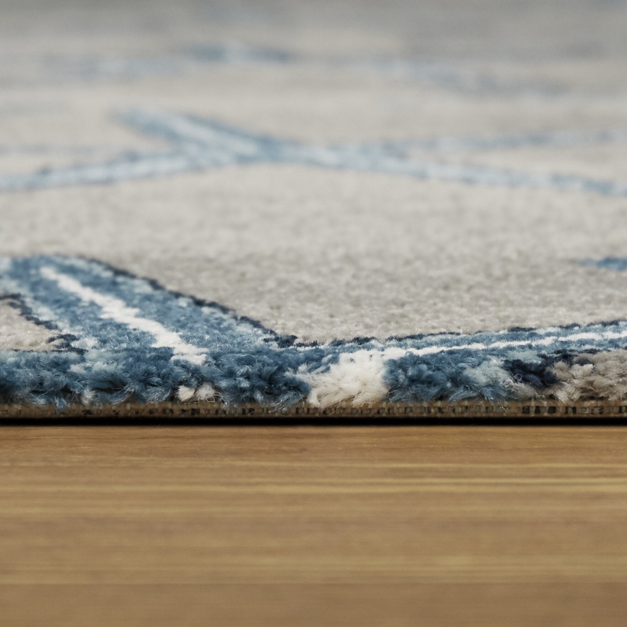 Massau Coastal Starfish Area Rug - Balta Rugs
