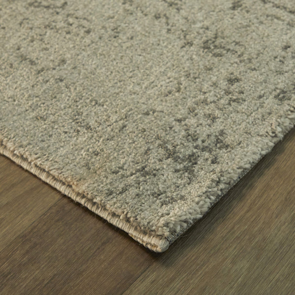 McIntire Vintage Abstract Area Rug - Balta Rugs