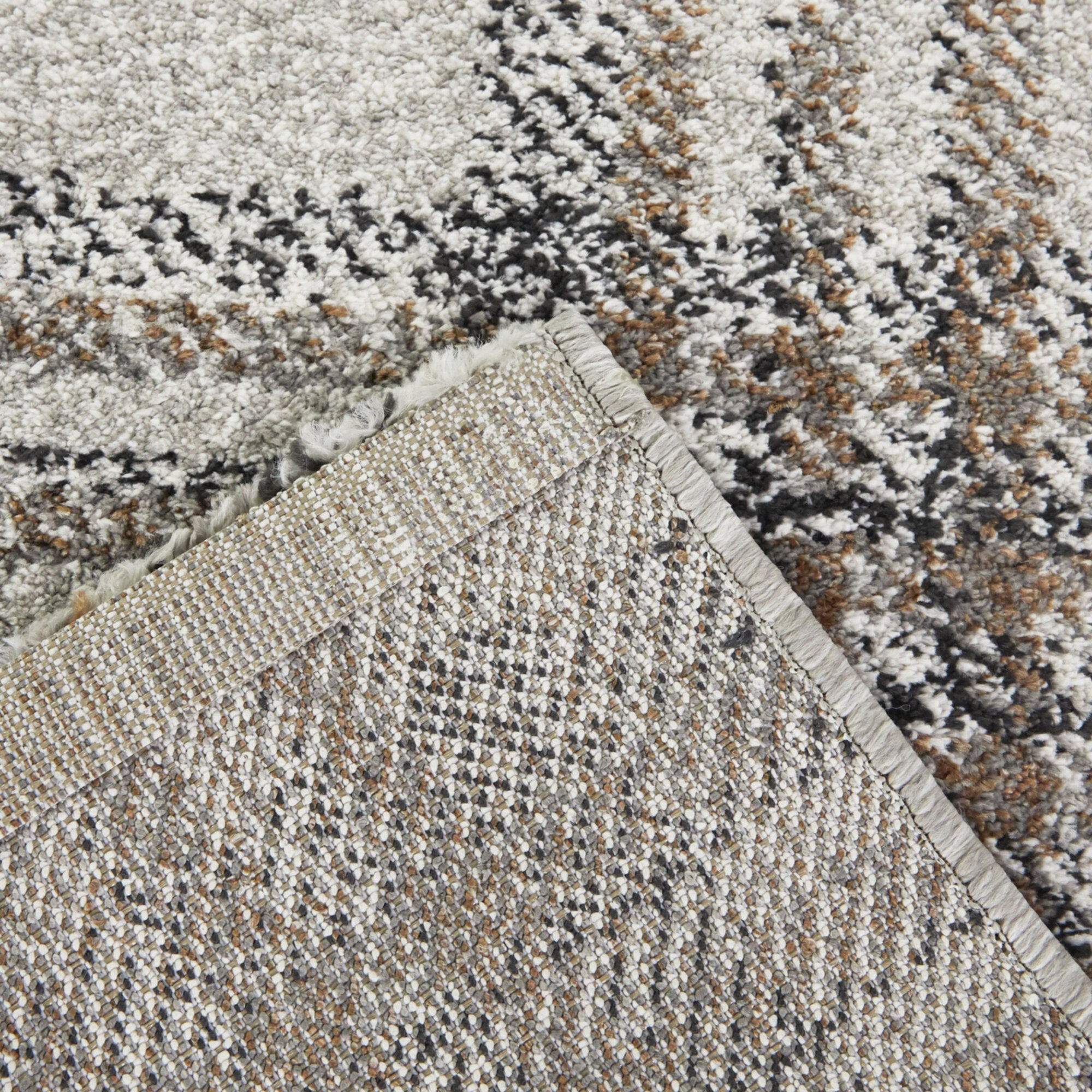 Monte Classic Plaid Area Rug - Balta Rugs