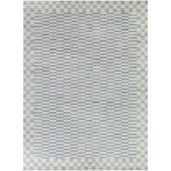 Frazer Contemporary Checkered Area Rug - Balta Rugs