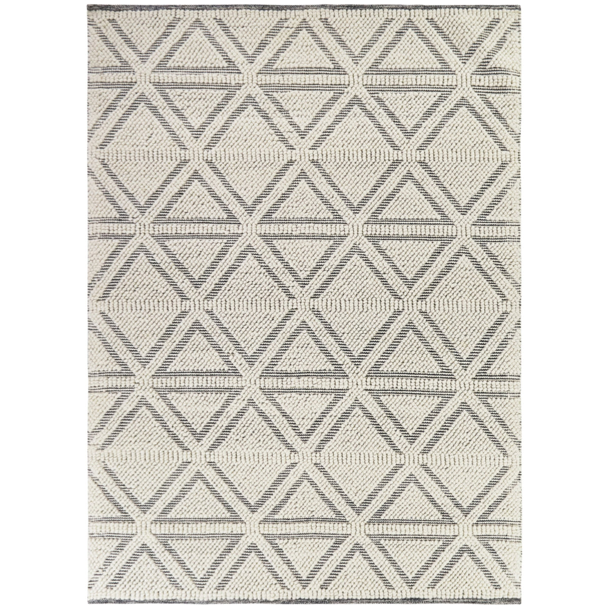 Susana Modern Geometric Area Rug